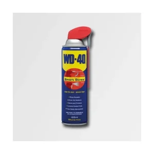 Nová Kolekce Olej ve spreji Smart-Straw WD-40 450ml WD75112