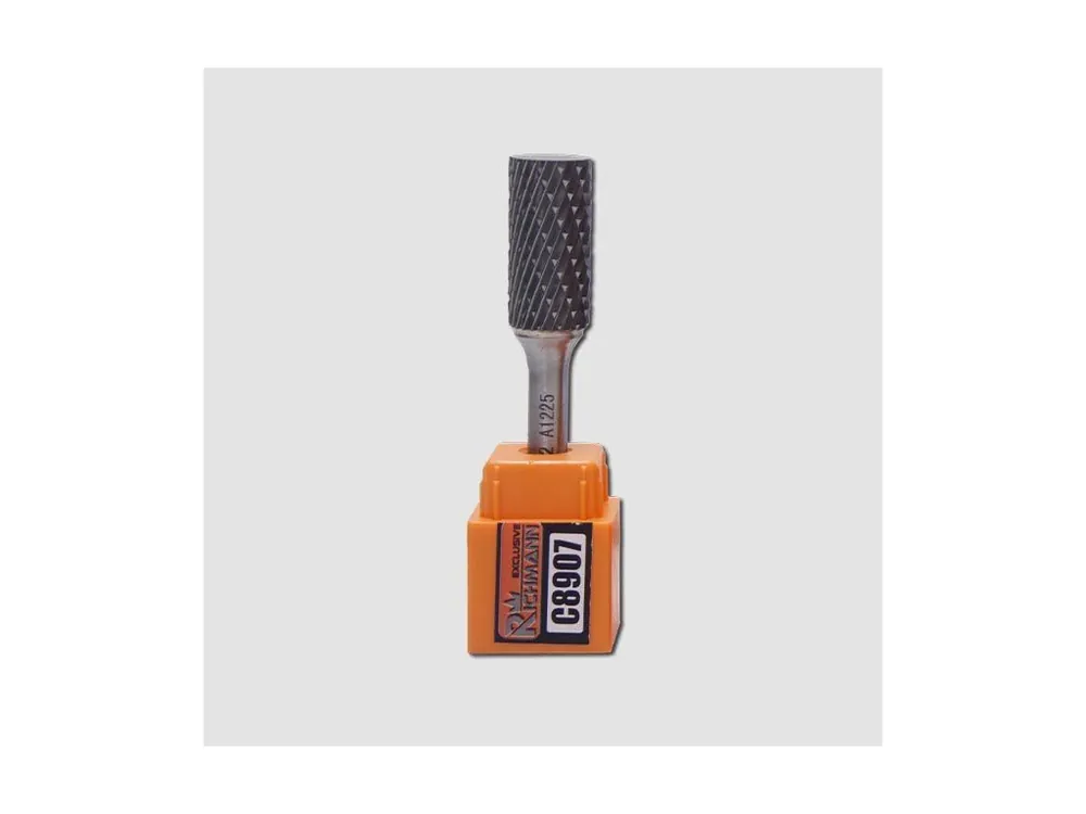 Kolíková fréza do kovu válec 8x20mm PC8905 Akční Nabídka