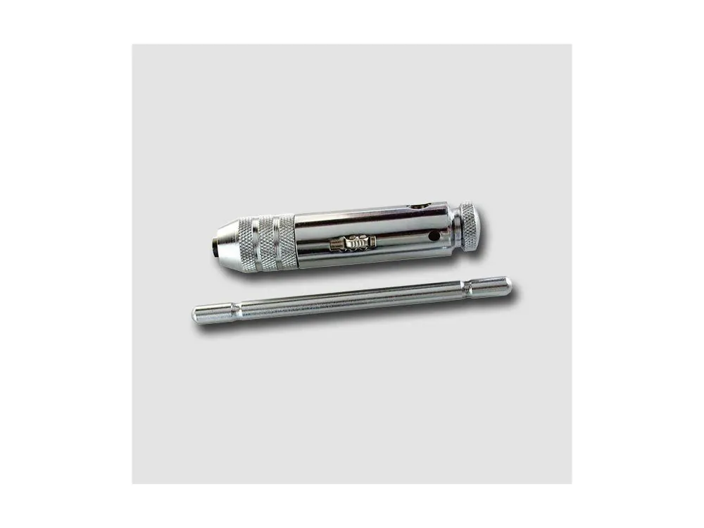 Levný Vratidlo ráčnové pro závitníky M3-M8 XT353008