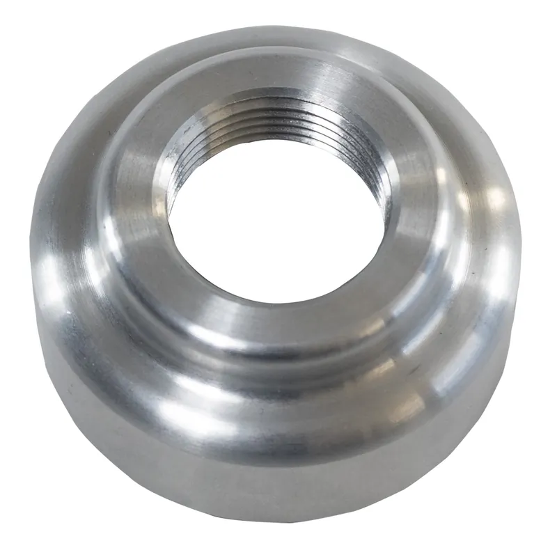 Novinka XTLINE Adaptér na 1" pro IBC nádrže | 100x8 mm (hrubý závit)