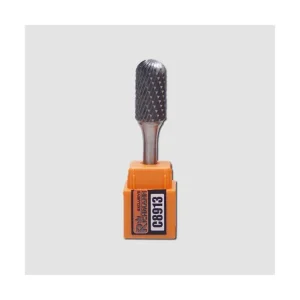 Cenová Bomba Kolíková fréza do kovu válcová kulatá 8x20mm PC8911
