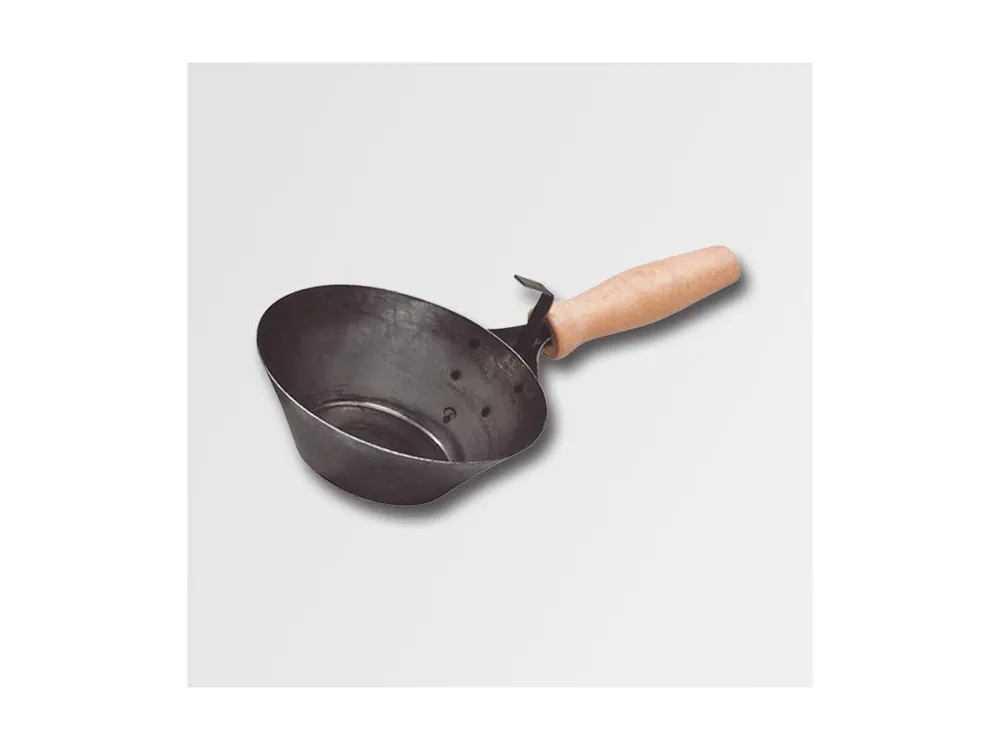 Naběračka zednická ručka, 180 mm ZN32283 Nízká Cena
