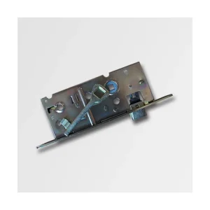 Akce Zámek zadlabací  K60/72 P-L ZN  01684 4 FN 177 01