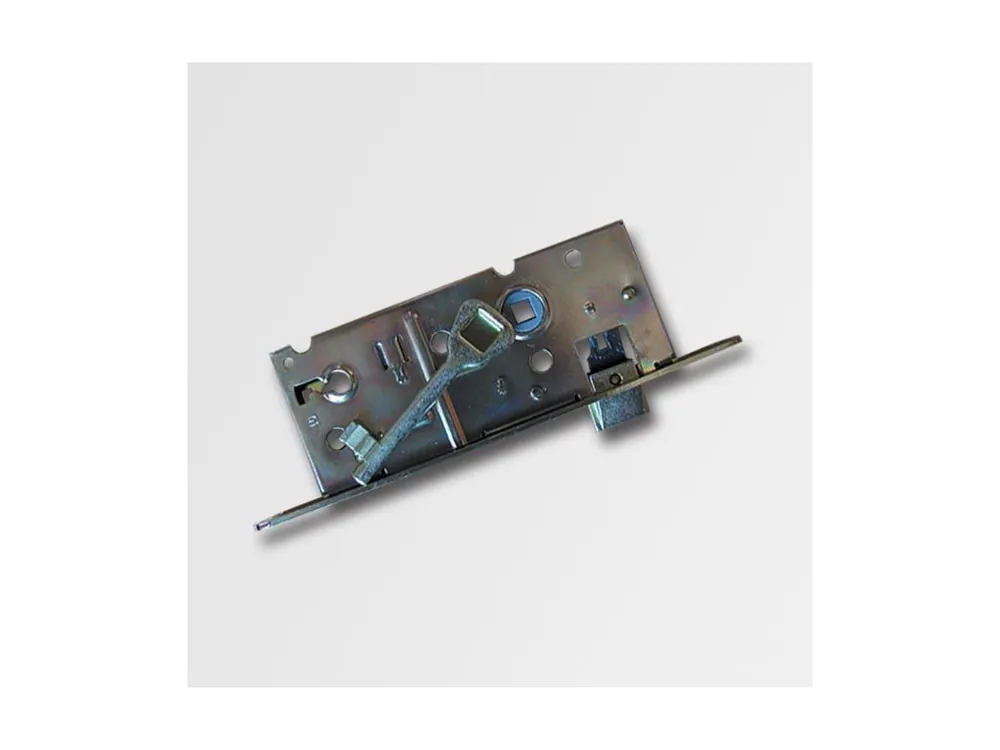 Akce Zámek zadlabací K60/72 P-L ZN 01684 4 FN 177 01