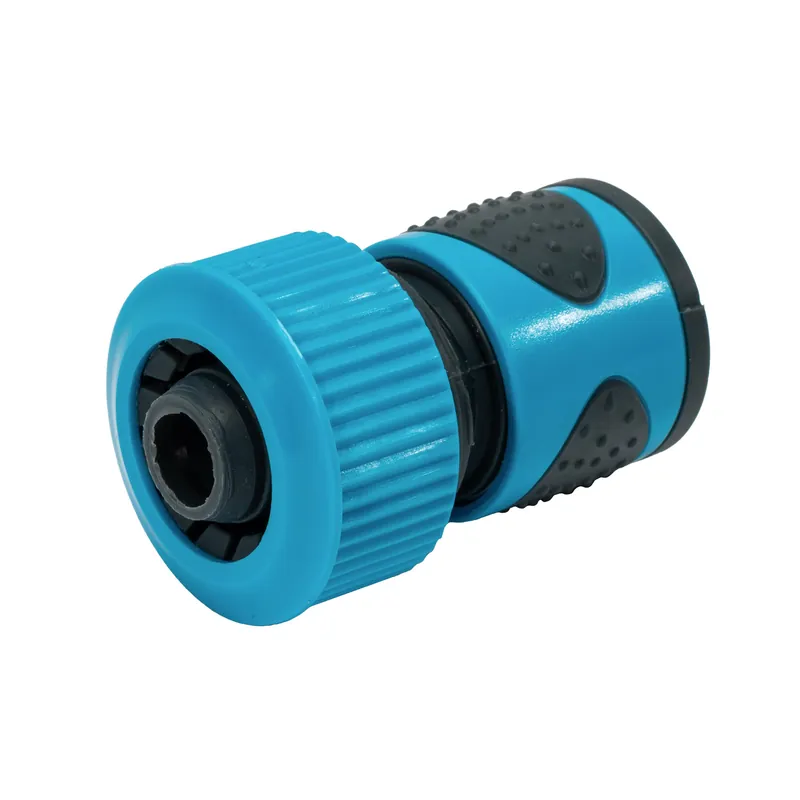 Top Prodej XTLINE Rychlospojka plastová, softgrip | 3/4"