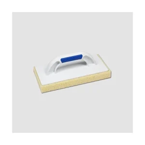 Akce Hladítko plastové 140x280mm se savým molitanem KUBALA Z0388