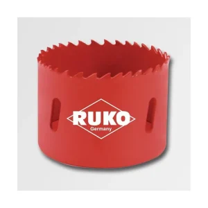 Bimetalová vykružovací korunka HSS 28 mm RU106028 Vysoce Kvalitní
