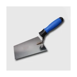 Zednická nerez lžíce softgrip 160mm KUBALA Z0812 Ihned K Objednání