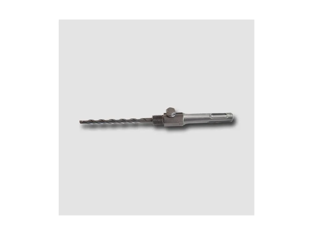 Top Prodej Upínací stopka 180 mm SDSplus pro vykružovací korunky XT1750190