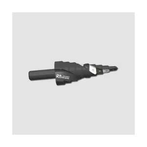 Expresní Doručení Stupňovitý vrták do kovu TiN 4-20mm PC9268