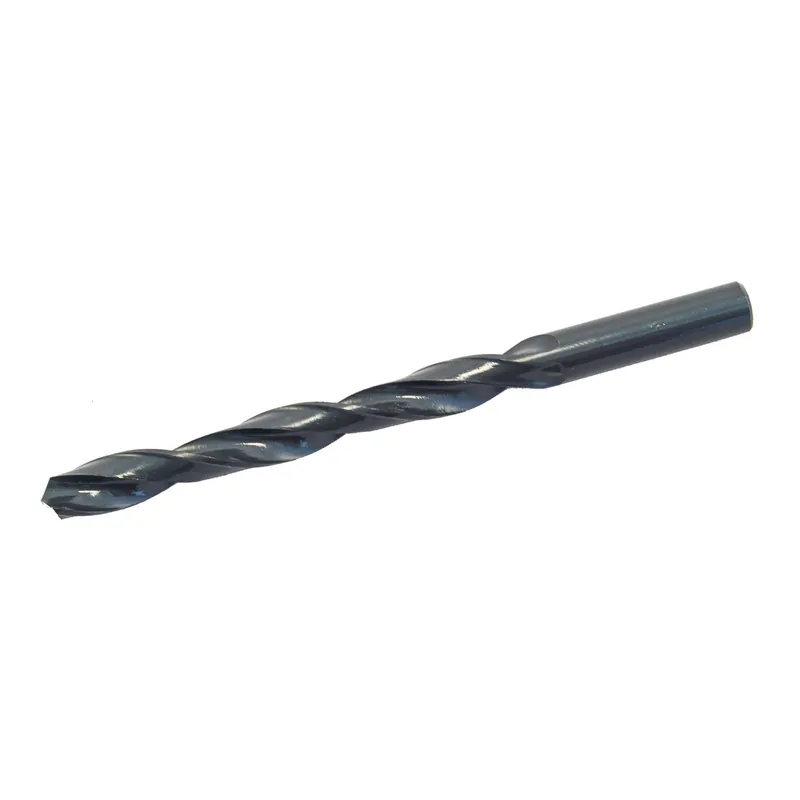 Sezónní Sleva STAVTOOL Vrták do kovu HSS-R | 10,2 mm (balení 5 ks)