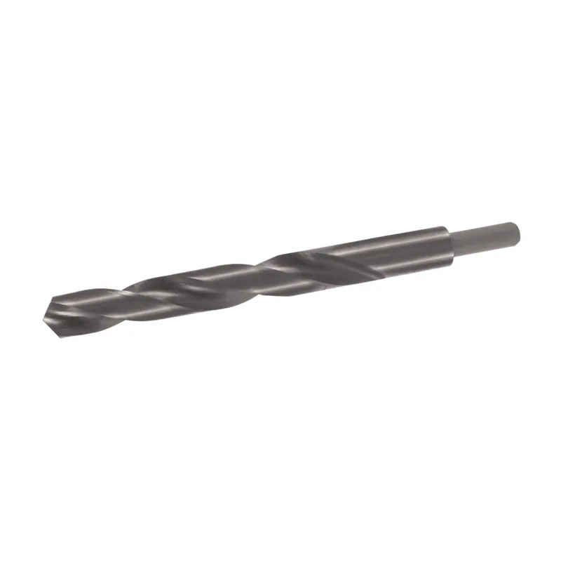 Vysoce Kvalitní STAVTOOL Vrták do kovu s osazenou stopkou HSS-R | 14 mm, R10