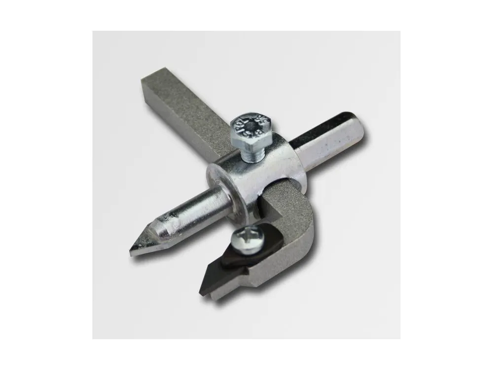 Vykružovač děr 30-110mm PC8231 Značkový