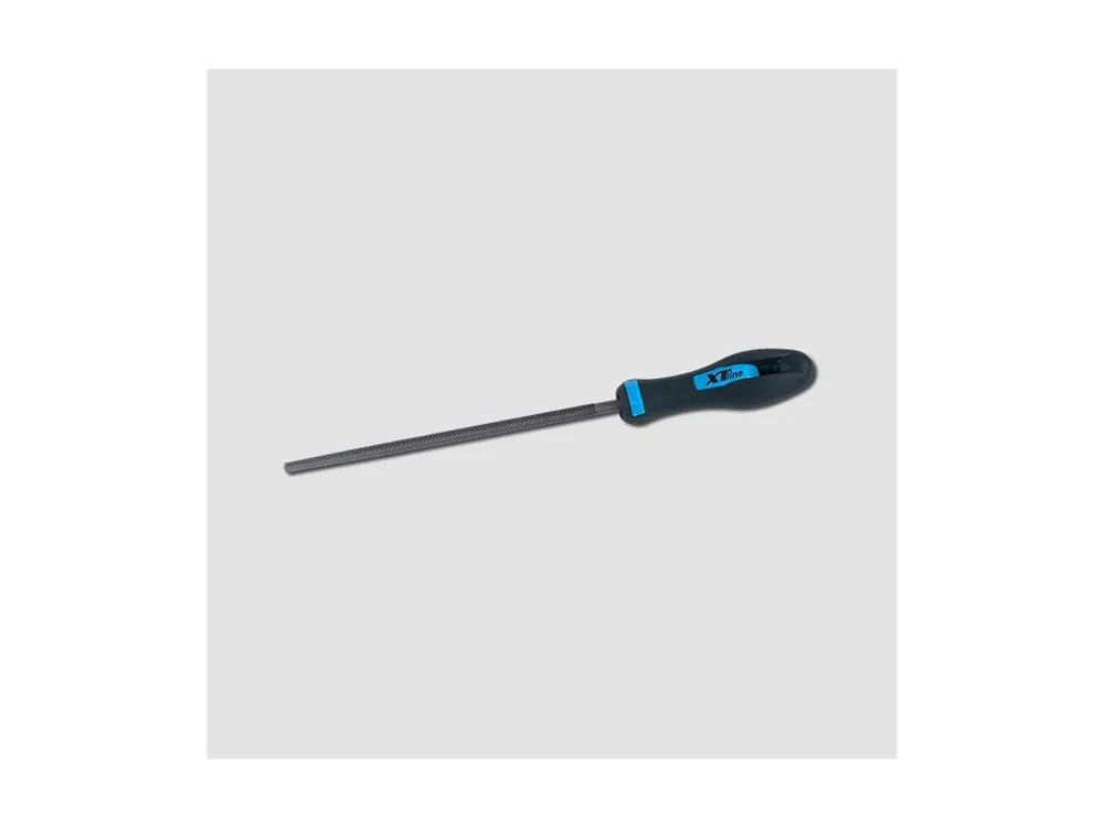 Pilník na kov kulatý 250m XT180344 Koupit Online