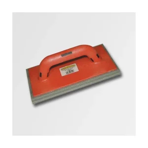Hladítko plastové s mirelonem 280x140x20mm ZE131/1 Doprava Zdarma