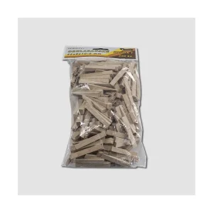 Klínky obkladačské 55x8x10 mm balení 250ks Z1090220 Sezónní Sleva