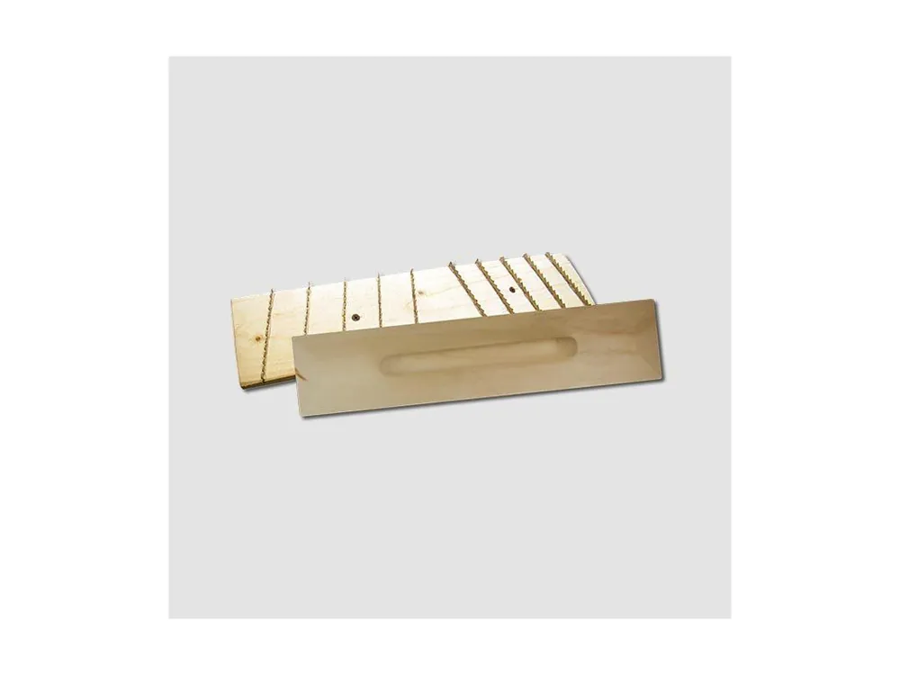 Škrabák na Ytong 450x96mm, HRUBÝ ZN32317 Horká Nabídka