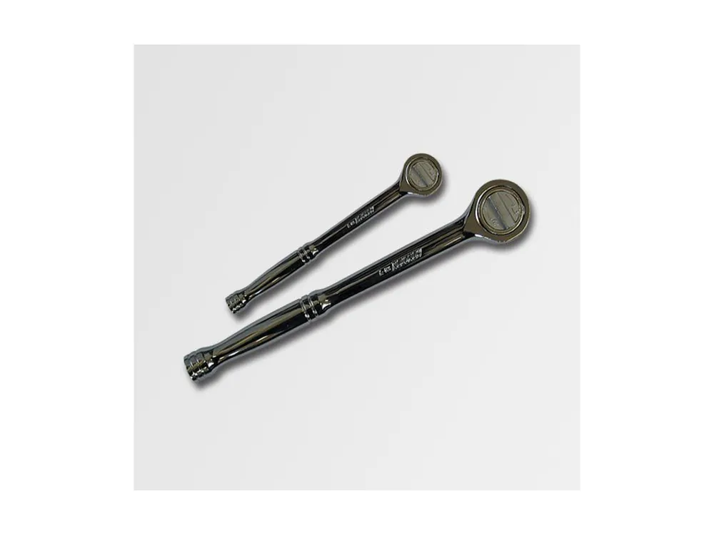 Ráčna 1/4'' 140mm celokovová H8712 Aktuální