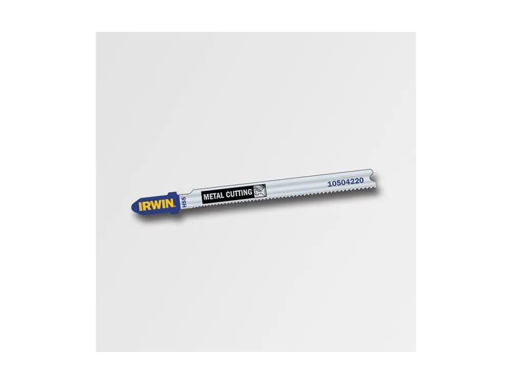 Sezónní Sleva Pilový plátek HSS-T118A 92mm , 24TPI 5ks JO10504220
