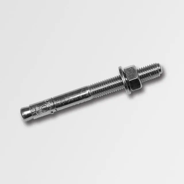 Jen Po Omezenou Doba TTT Kotva průvlaková ocelová KPO | M8x165mm 1bal/25ks