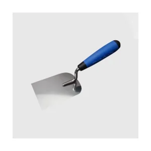 Horká Nabídka Lžíce štukatérská nerez softgrip 100mm KUBALA Z0934