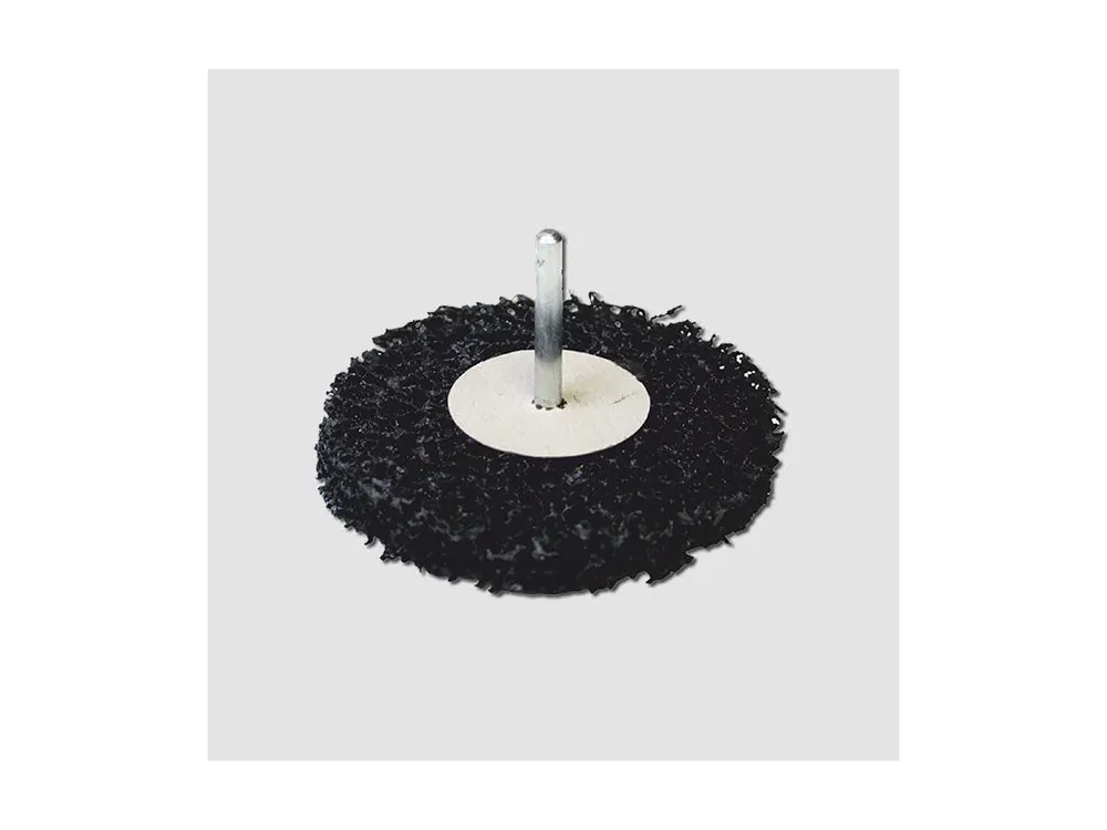 Nylonový čistící kotouč 100x13mm PC4653 Ověřený