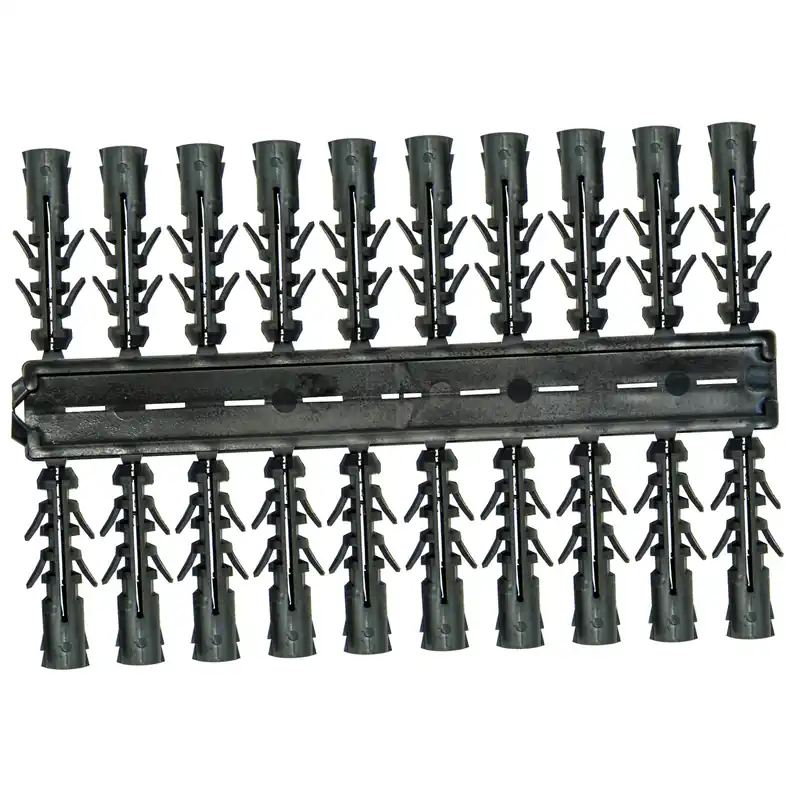TTT Hmoždinky na platu UPP | 6x30 mm, 1bal/20ks Horká Nabídka