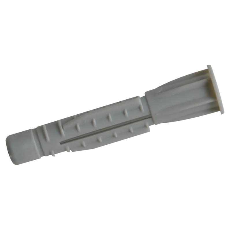 Nová Kolekce TTT Hmoždinka uzlovací s lemem UH-L | 10x61 mm 1bal/50ks
