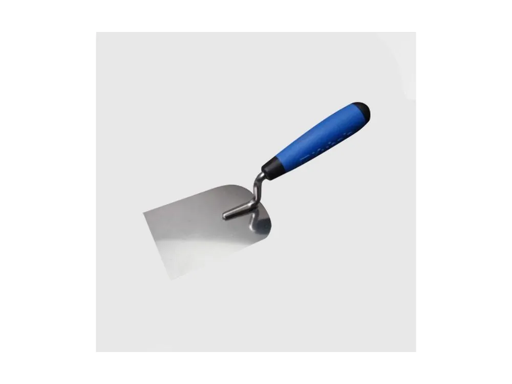 Vymazávačka nerez softgrip 80mm KUBALA Z0933 Autentický