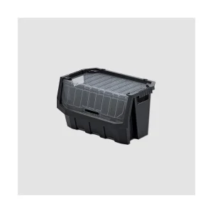 Plastový úložný box uzavíratelný TRUCK MAX PLUS 396x290x280mm P90074 Nejlepší Cena