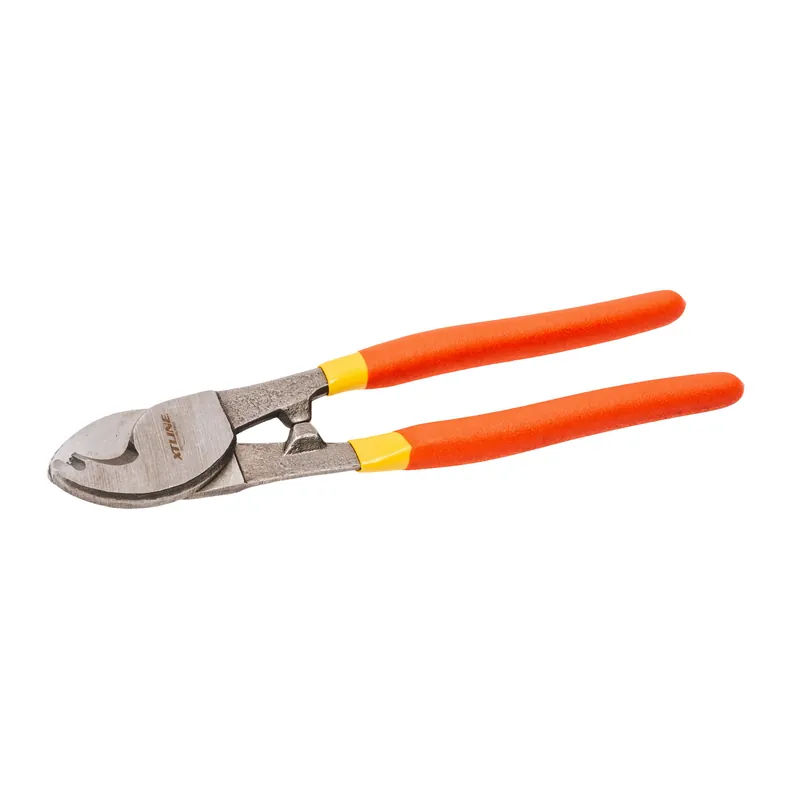 XTLINE Kleště na kabely | 240 mm Sleva