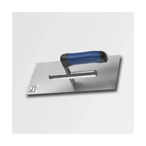 Akční Nabídka Hladítko 270x127mm rovné nerez - softgrip ZN31140