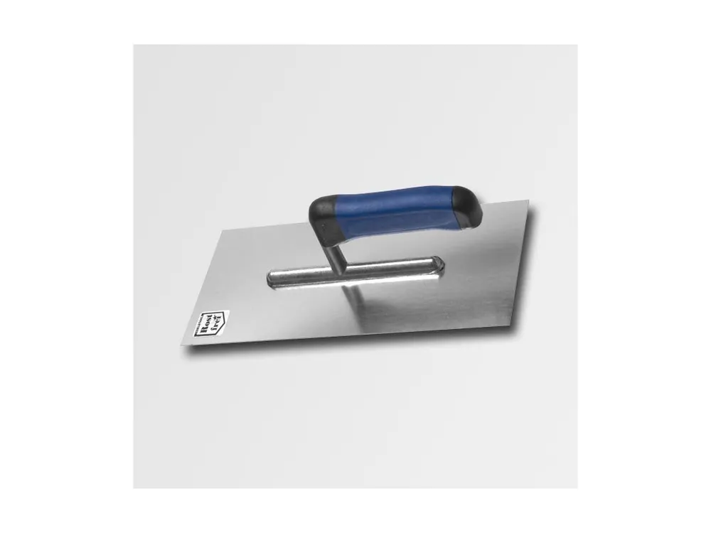 Akční Nabídka Hladítko 270x127mm rovné nerez - softgrip ZN31140