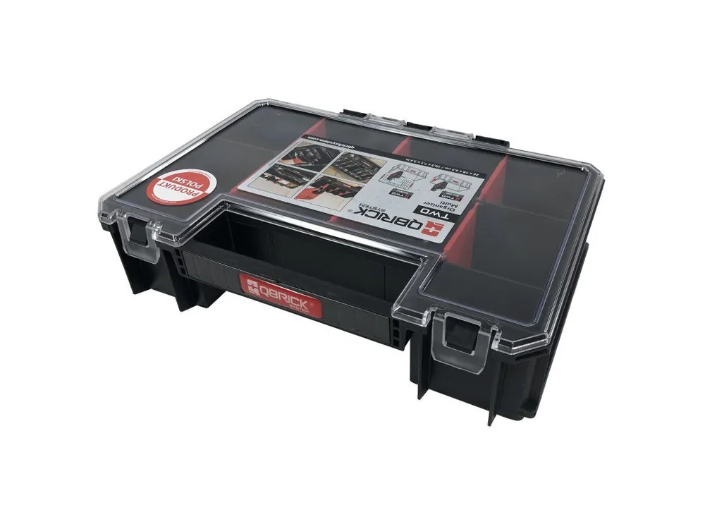 Organizér MULTI pro Qbrick TWO P90611, P90614 P90601 Odeslání Ihned