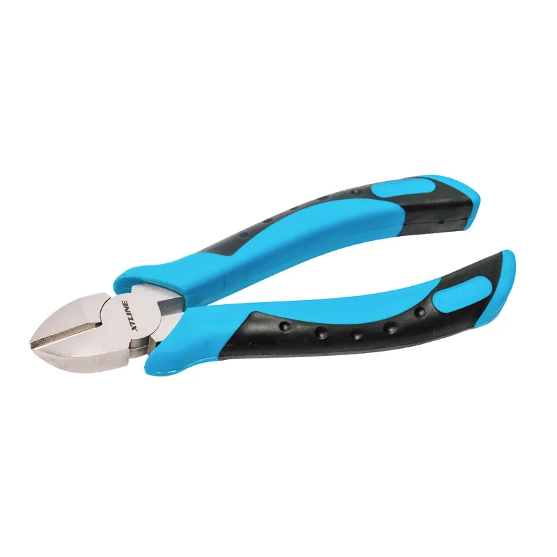 XTLINE Kleště štípací boční | 160 mm Speciální Cena
