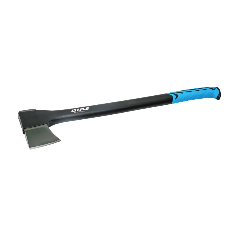 XTLINE Sekera nylonová štípací s klínem | 1530 g / 720 mm Nejlepší Cena