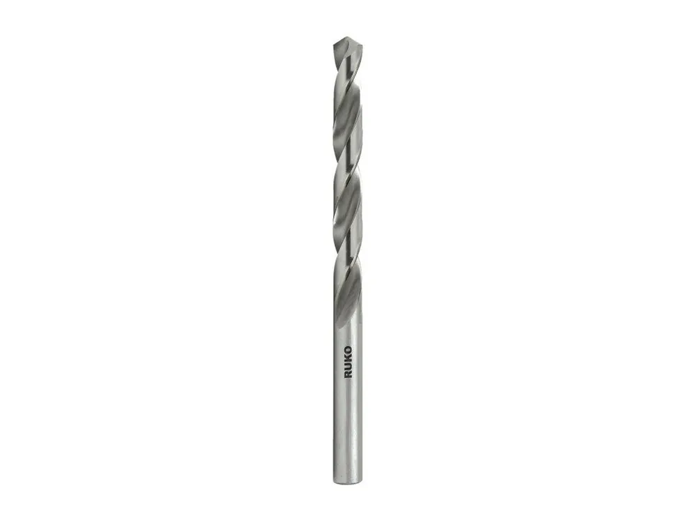 Vrták do kovu broušený 11,9 mm RU214119 Ihned K Objednání
