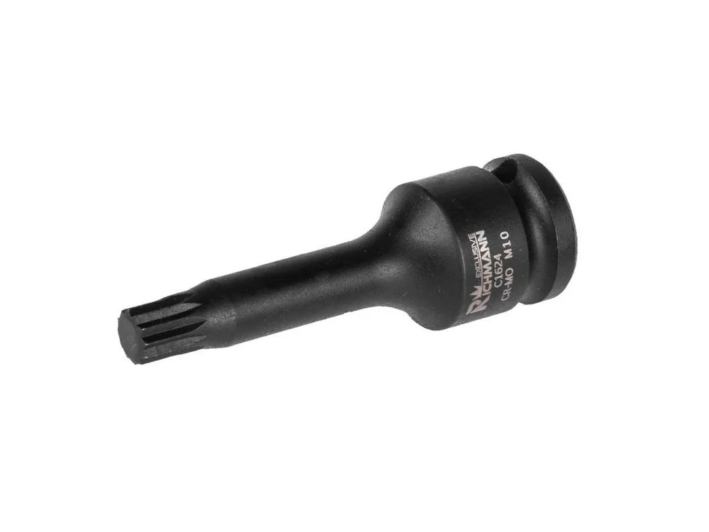 Rázová hlavice TRX 1/2 T80x78mm PC1609 Pouze Dnes