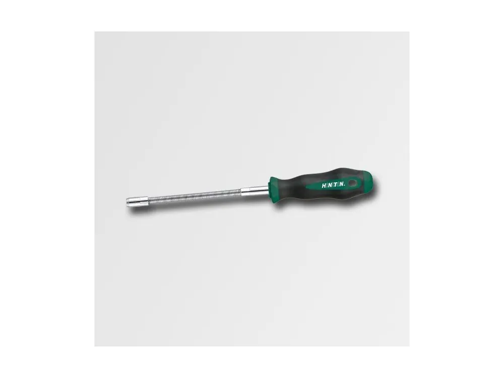 Sleva Šroubovák na bity ohebný 1/4''×160mm HW1717-2-2160416