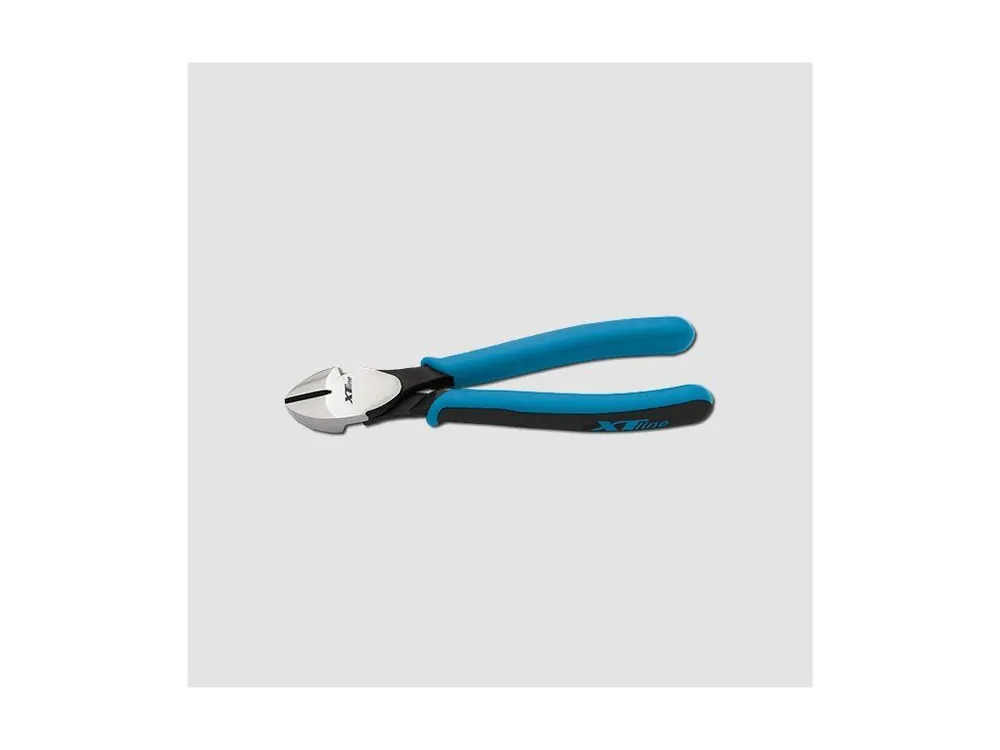 Kleště štípací boční 180mm CrV XT54188 Autentický