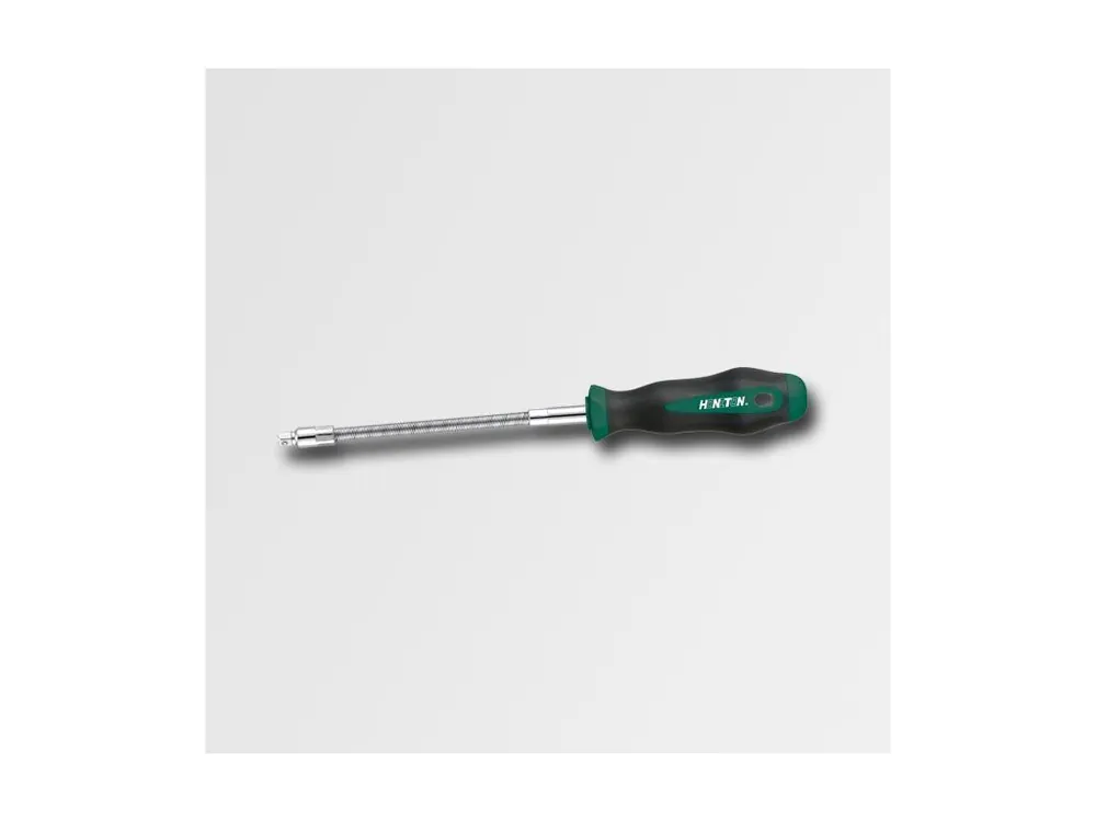 Šroubovák na hlavice ohebný 1/4''×160mm HW1719-2-160014 Must-Have