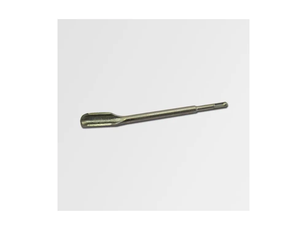 Bezpečná Platba Sekáč drážkovací 14x250x20mm SDSplus XT1725050