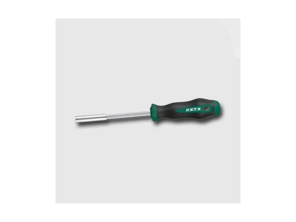 Omezená Nabídka Šroubovák na bity 1/4'' × 100mm HW1717-3-610014