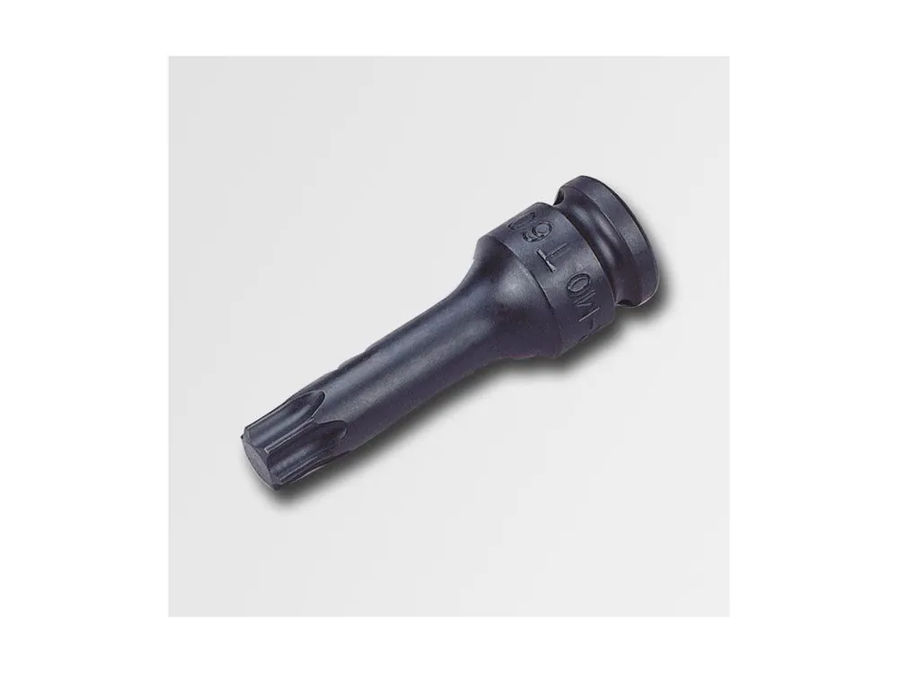 Nejprodávanější Hlavice průmyslová zástrčná T50x78mm 1/2'' TRX H78T50