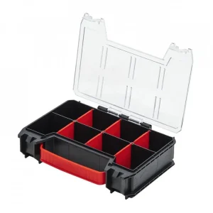 Finální Výprodej QBRICK Organizér QBRICK SYSTEM PRO Organizer Multi | 257x182x65 mm