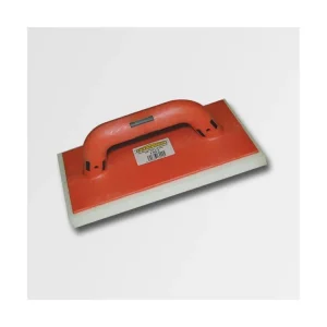 Hladítko plastové s jemným molitanem 250x130x20mm ZE130/2 Omezená Nabídka