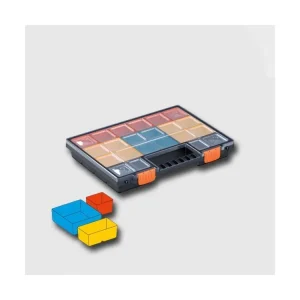 Organizér 50x249x344mm NORB P90568 Autentický