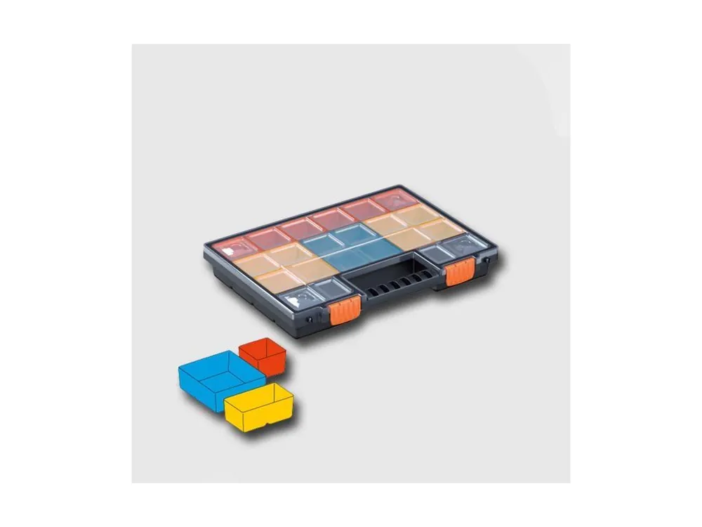 Organizér 50x249x344mm NORB P90568 Autentický