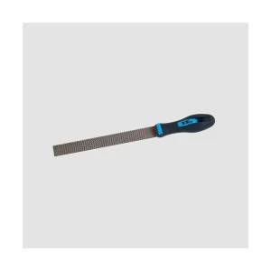 Značkový Rašple na dřevo plochá 250mm XT180346