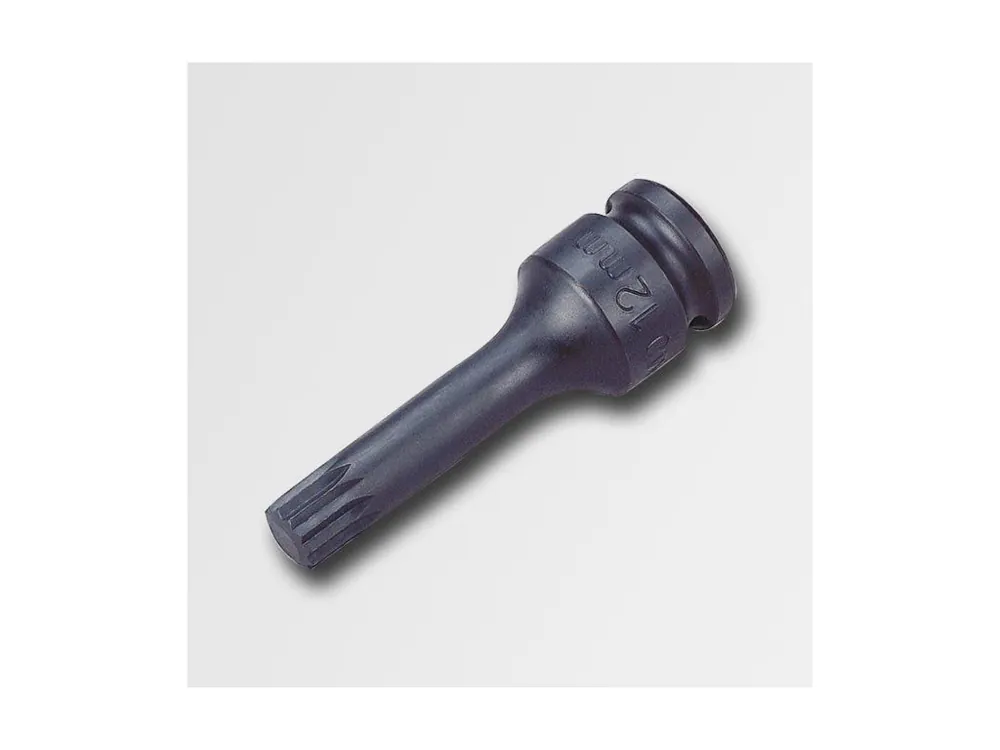 Přímo Od Výrobce Hlavice průmyslová zástrčná XZN M08x78mm 1/2'' H78M08